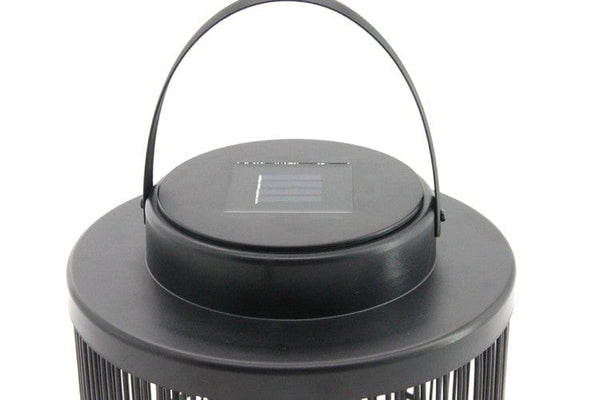 Lantern Sola Weave Light (Solarlamp)