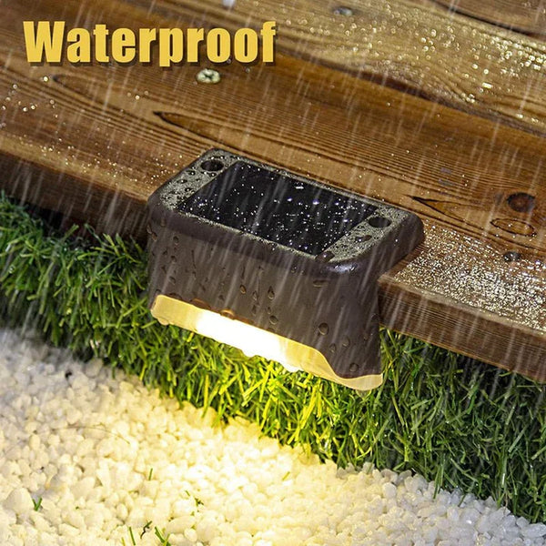 Glimpsy™ | Waterproof Atmospheric And Safety Lighting