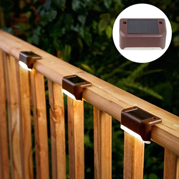 Glimpsy™ | Waterproof Atmospheric And Safety Lighting