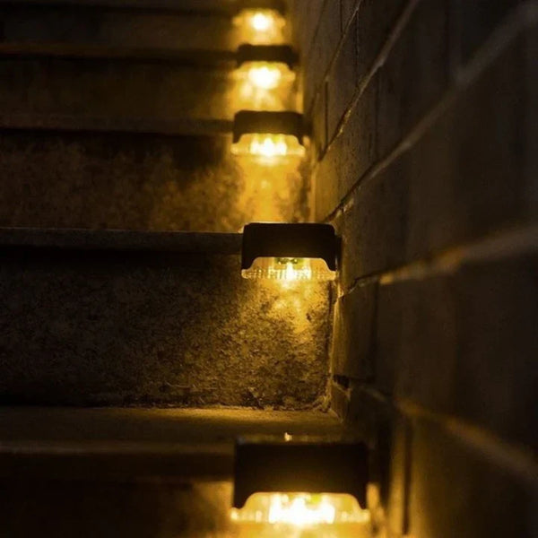 Glimpsy™ | Waterproof Atmospheric And Safety Lighting