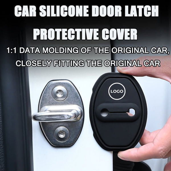 LockGuard™ Anti-Theft Assurance