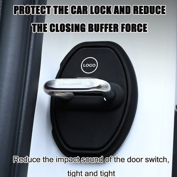 LockGuard™ Anti-Theft Assurance