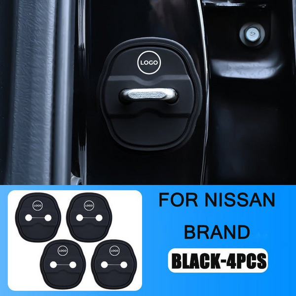 LockGuard™ Anti-Theft Assurance