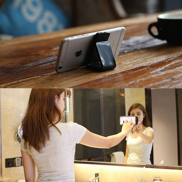 PadDock™ Safe Mounting Solution