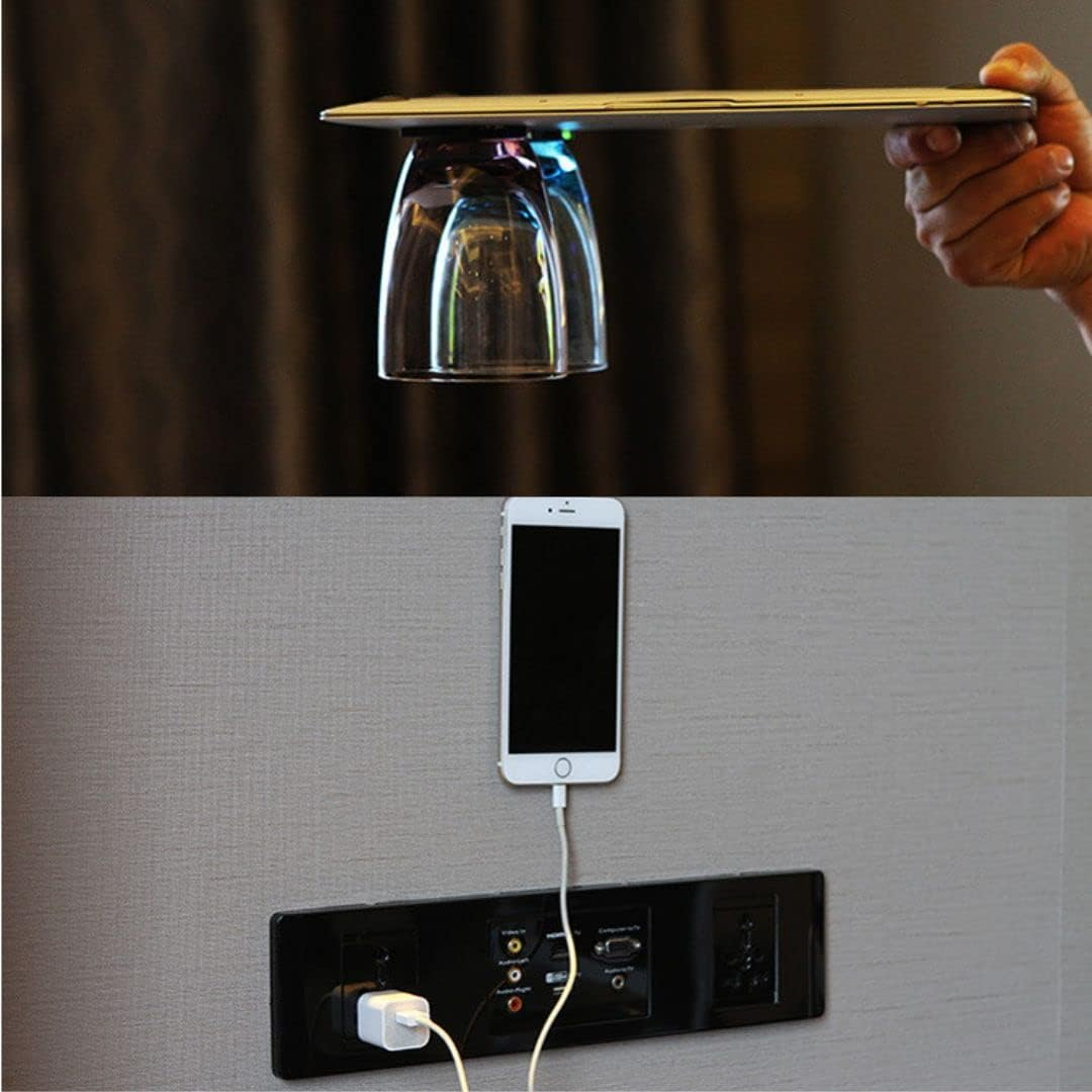 PadDock™ Safe Mounting Solution