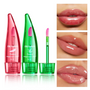 SilkyKiss™ Plant-Powered Lip Hydration