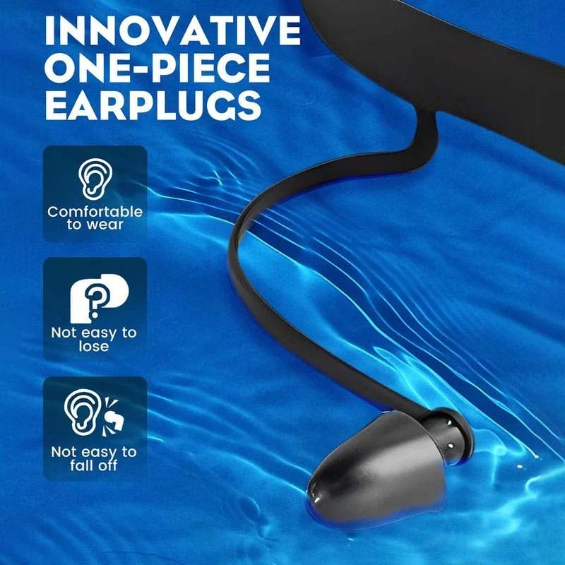 HydroView™ Fogless Underwater View