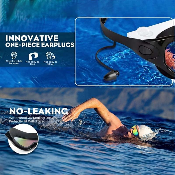 HydroView™ Fogless Underwater View