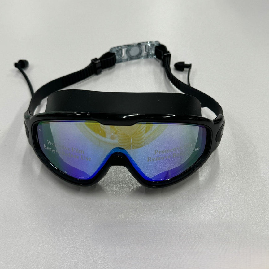 HydroView™ Fogless Underwater View