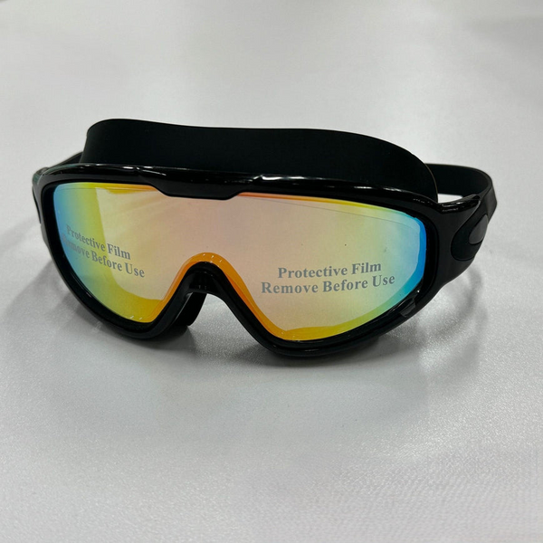 HydroView™ Fogless Underwater View