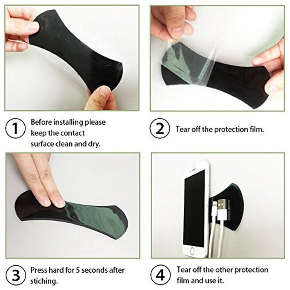 PadDock™ Safe Mounting Solution