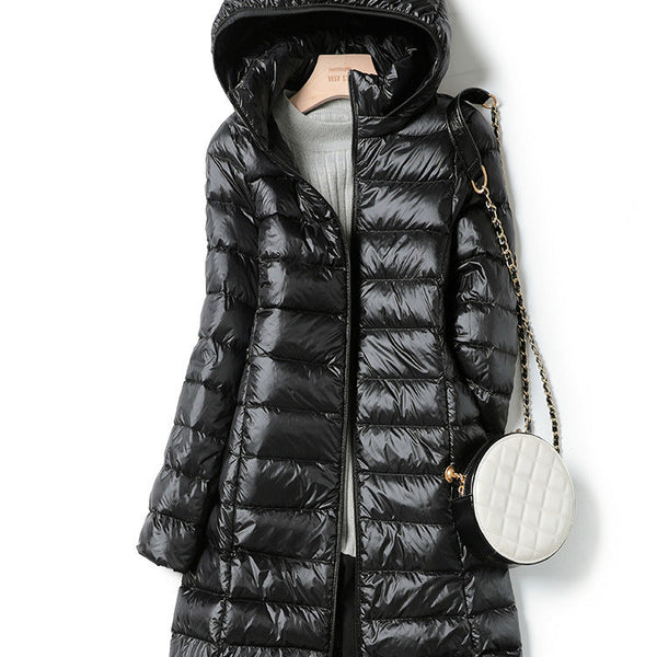 Megan - Ultralight Jacket