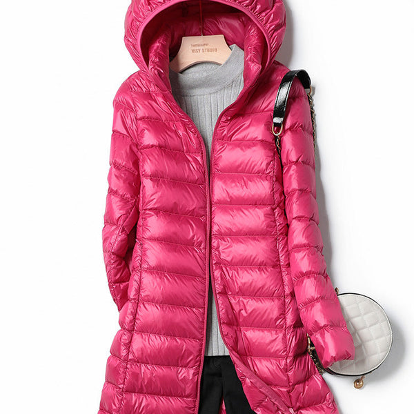 Megan - Ultralight Jacket