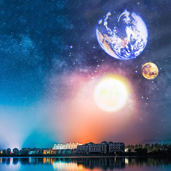 MoonSphere™ Elevate Night Vibes