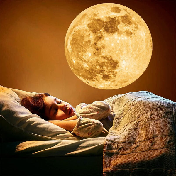 MoonSphere™ Elevate Night Vibes