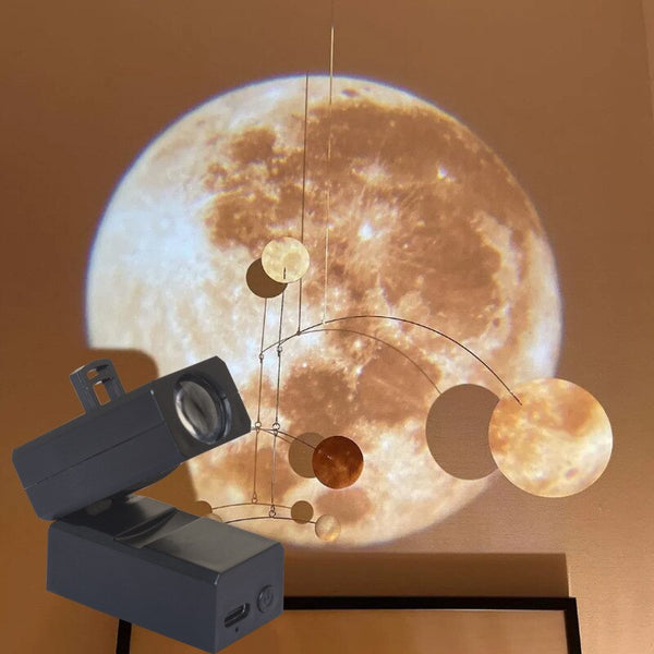 MoonSphere™ Elevate Night Vibes