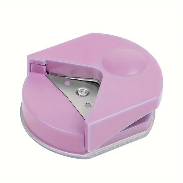 PunchEdge™ Precise Punching Power