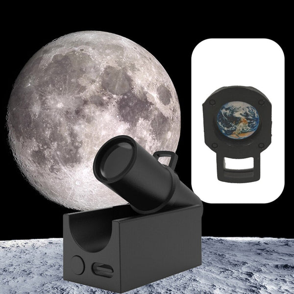MoonSphere™ Elevate Night Vibes