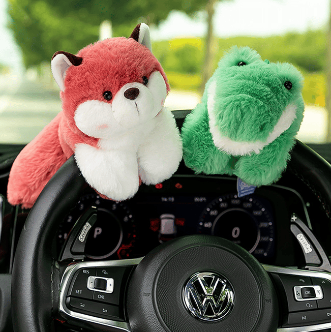 DollWrap™ Instant Doll Style