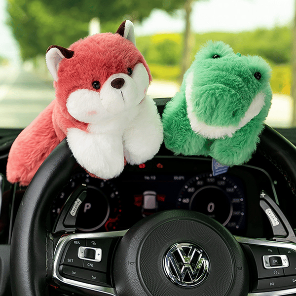 DollWrap™ Instant Doll Style