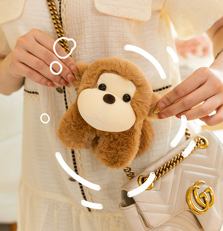 DollWrap™ Instant Doll Style