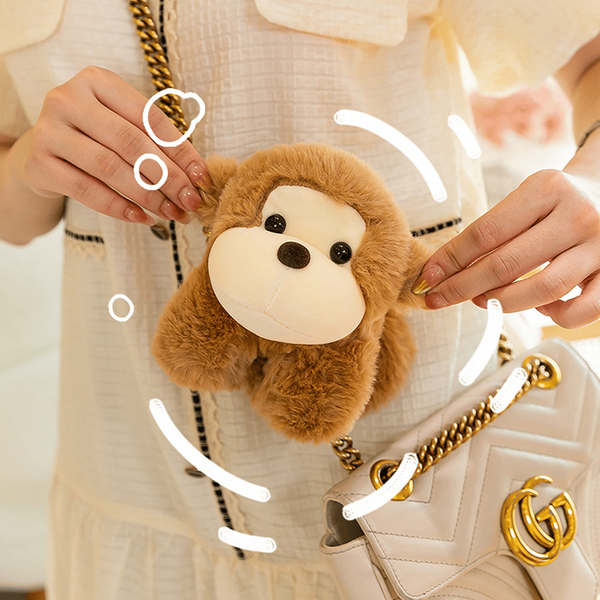 DollWrap™ Instant Doll Style