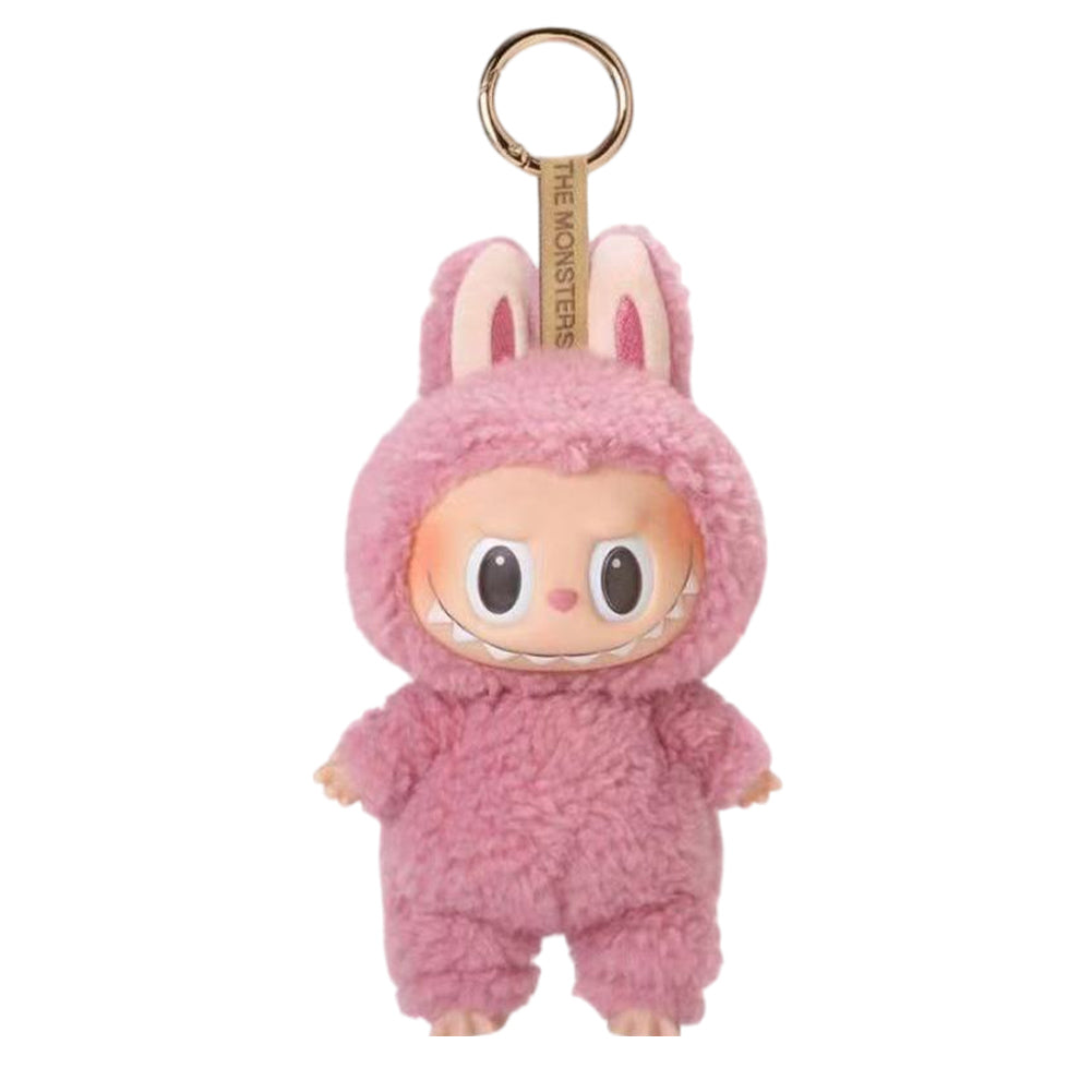 Bunny Buddy Surprise Charm – Cute Collectible Keychain Bag Accessory with Cute Style