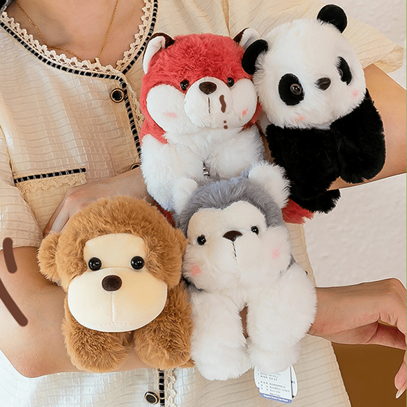 DollWrap™ Instant Doll Style