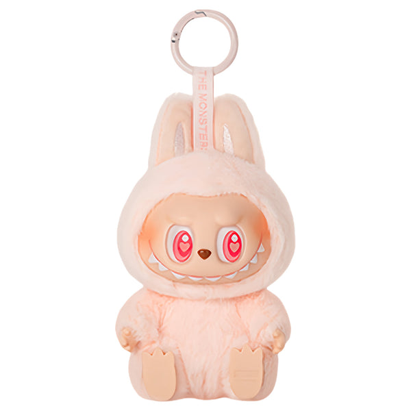 Bunny Buddy Surprise Charm – Cute Collectible Keychain Bag Accessory with Cute Style
