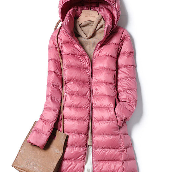 Megan - Ultralight Jacket