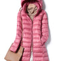 Megan - Ultralight Jacket