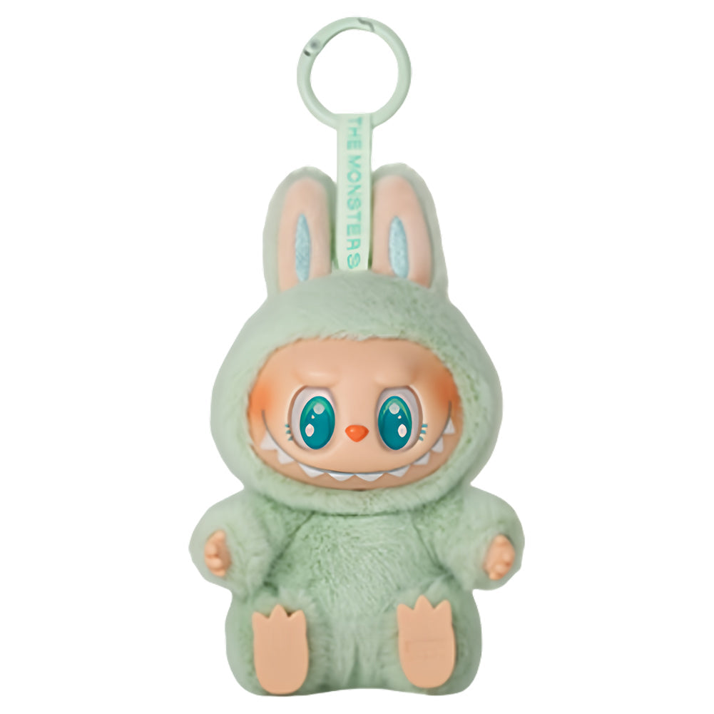 Bunny Buddy Surprise Charm – Cute Collectible Keychain Bag Accessory with Cute Style
