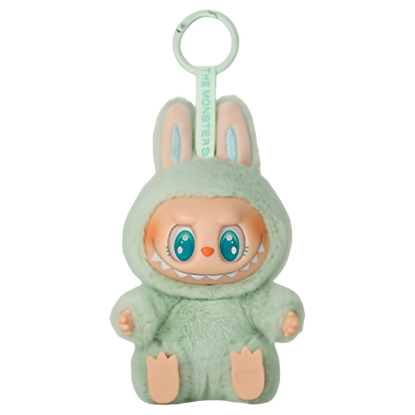 Bunny Buddy Surprise Charm – Cute Collectible Keychain Bag Accessory with Cute Style