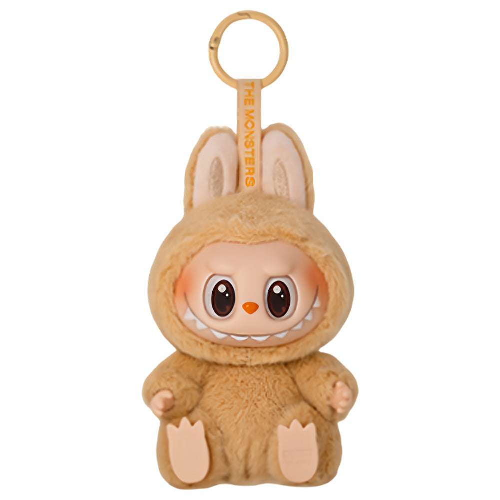 Bunny Buddy Surprise Charm – Cute Collectible Keychain Bag Accessory with Cute Style