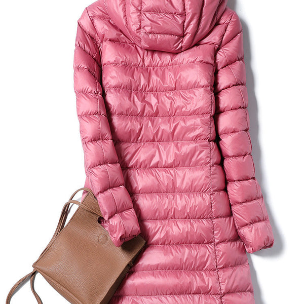 Megan - Ultralight Jacket