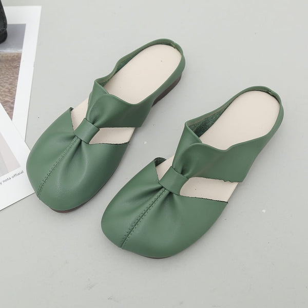 Clara™ Women's Flat Shoes