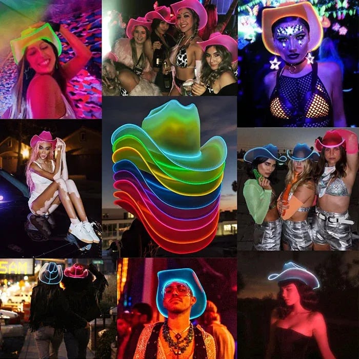 RanchHat™ Rugged Outdoor Style