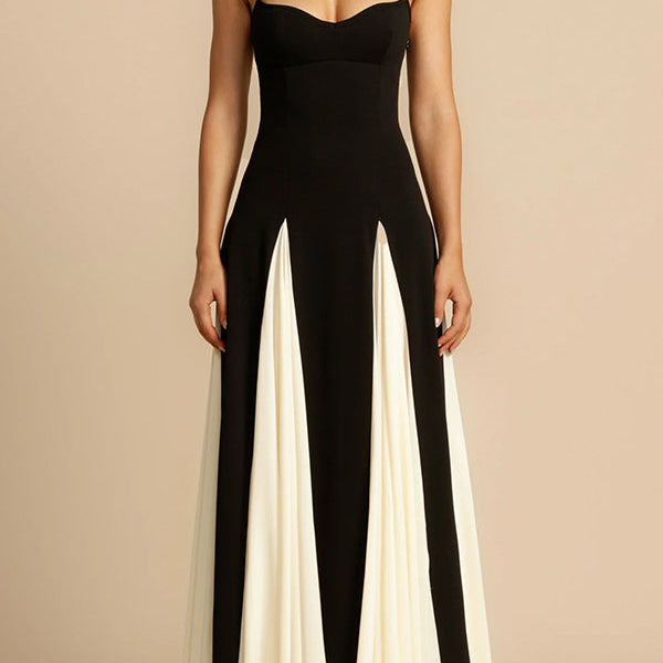 Allegra™ Elegant Maxi Dress I Last Day 50% OFF🔥