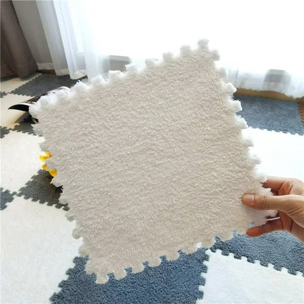 RugMelt™ | Make Every Room Feel Like Home