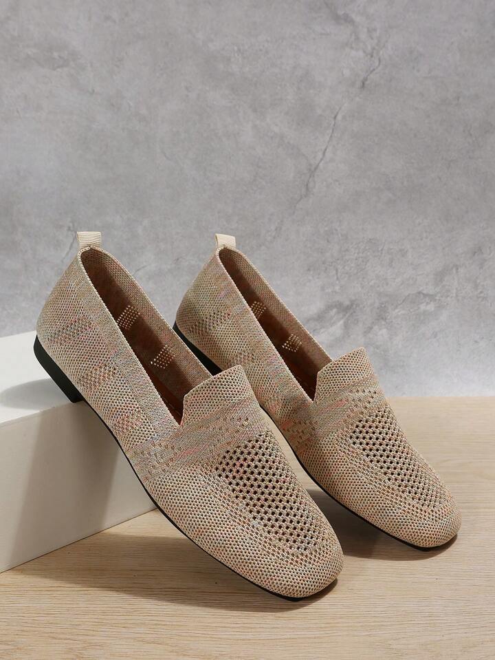 CloudStep™ Comfortable Flat Shoes
