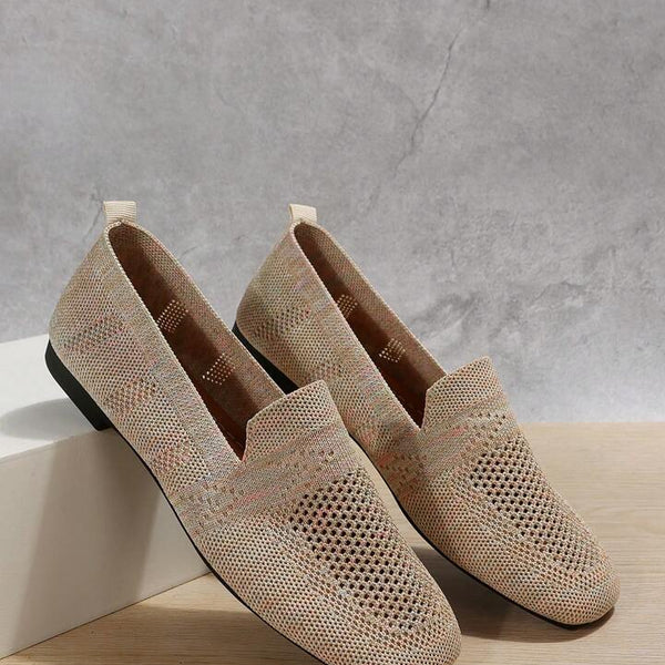 CloudStep™ Comfortable Flat Shoes