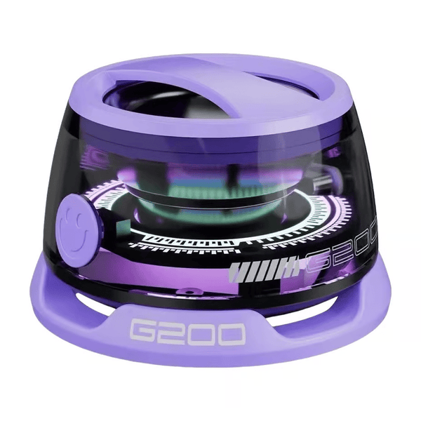 SoundGrip™ Compact & Portable Sound