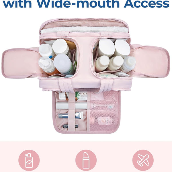 Bagsmart Toiletry Bag