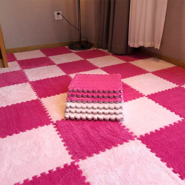 RugMelt™ | Make Every Room Feel Like Home
