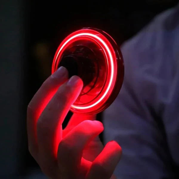 Gyro Flying Spinner – Gravity-Defying Fun for All Ages