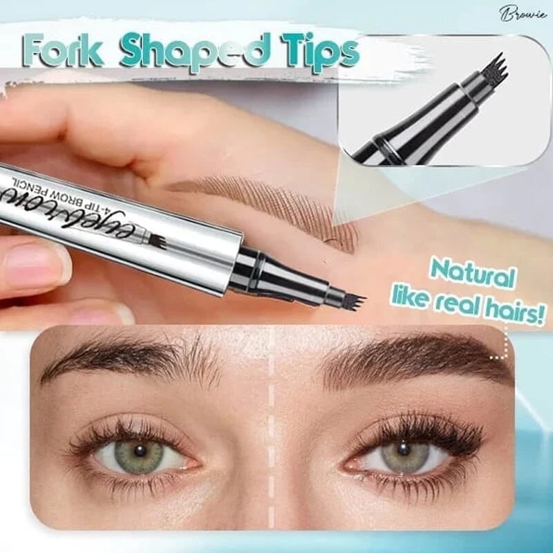 BrowSculpt™ Precision Microblading Pen