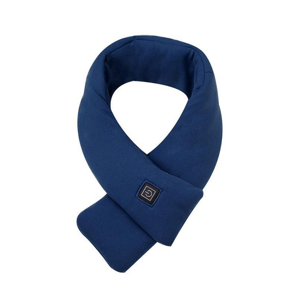 【🎅EARLY CHRISTMAS SALE🎅】Wireless Heated Scarf
