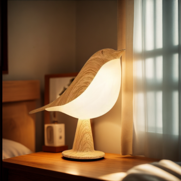 BirdZen™ Bedside Lamp