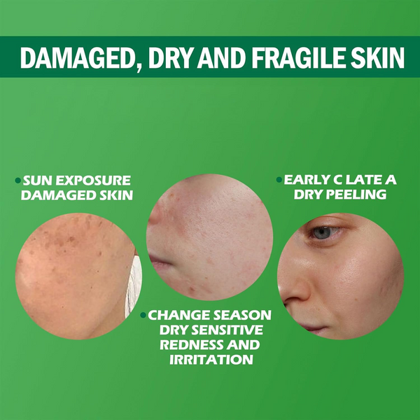 AvocadoDew™ Nature’s Skin Therapy in just 10 minutes
