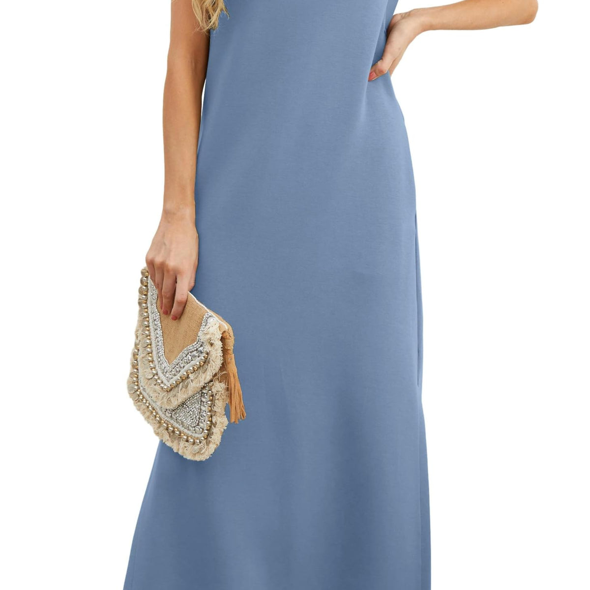 Romina™ Casual Loose Dress